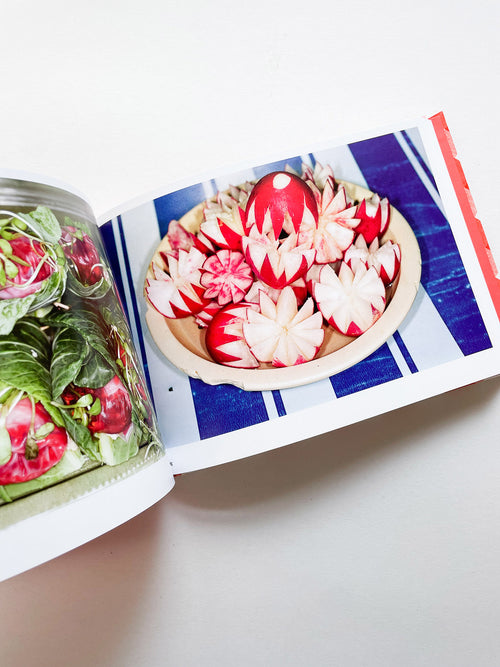 Real Food / Martin Parr