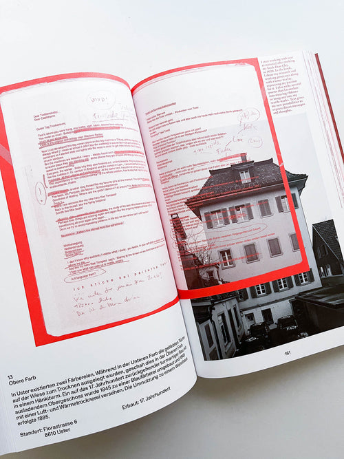 Forget Me Not / Stéphanie Baechler