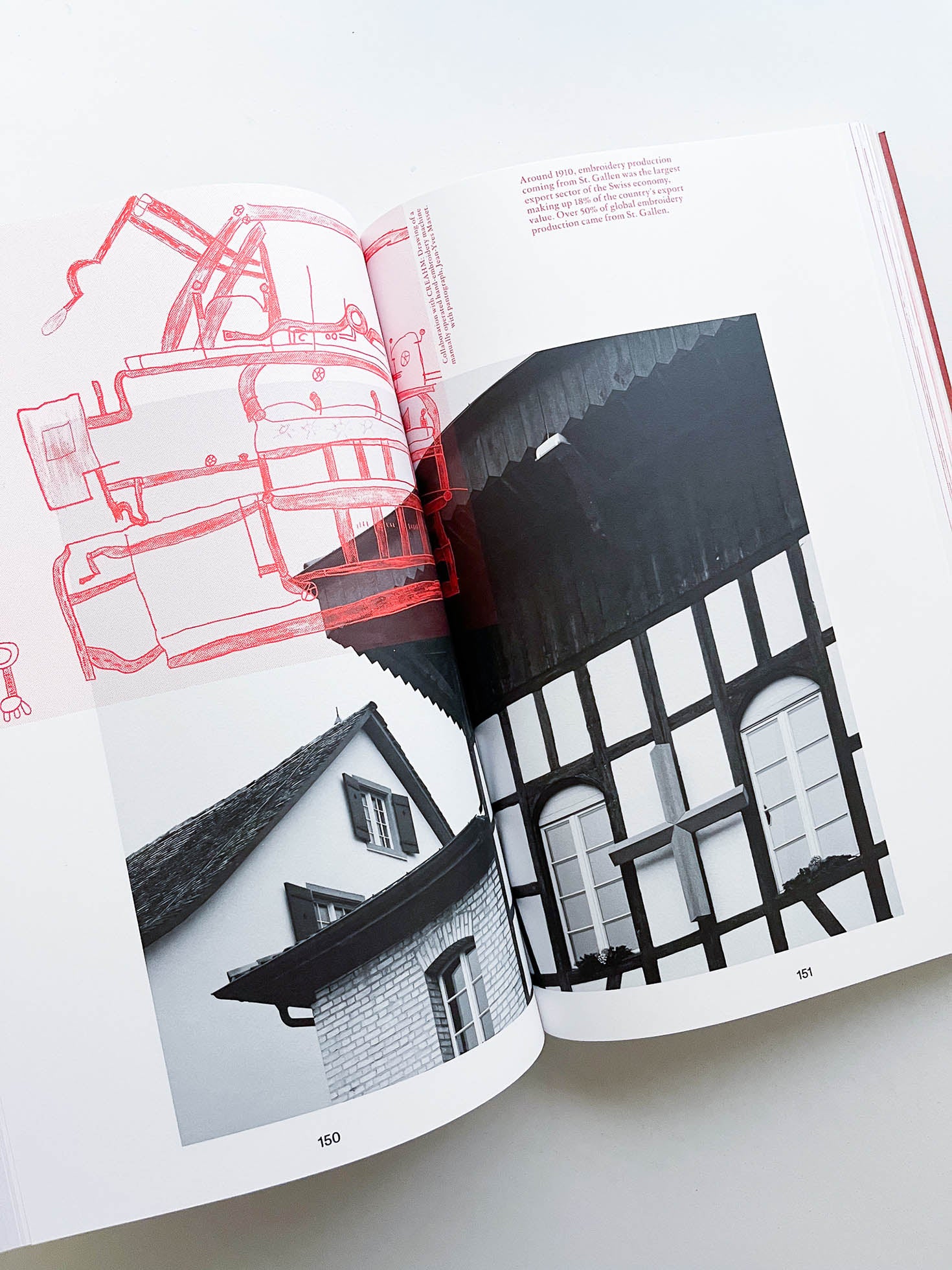 Forget Me Not / Stéphanie Baechler