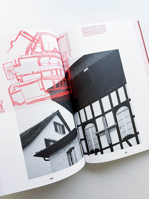 Forget Me Not / Stéphanie Baechler