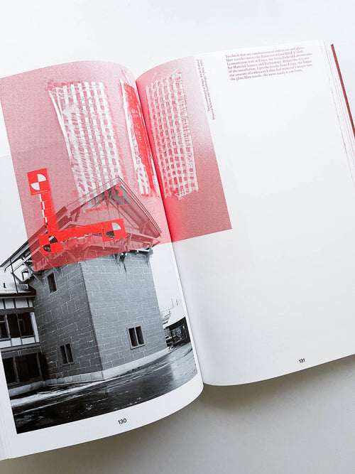 Forget Me Not / Stéphanie Baechler