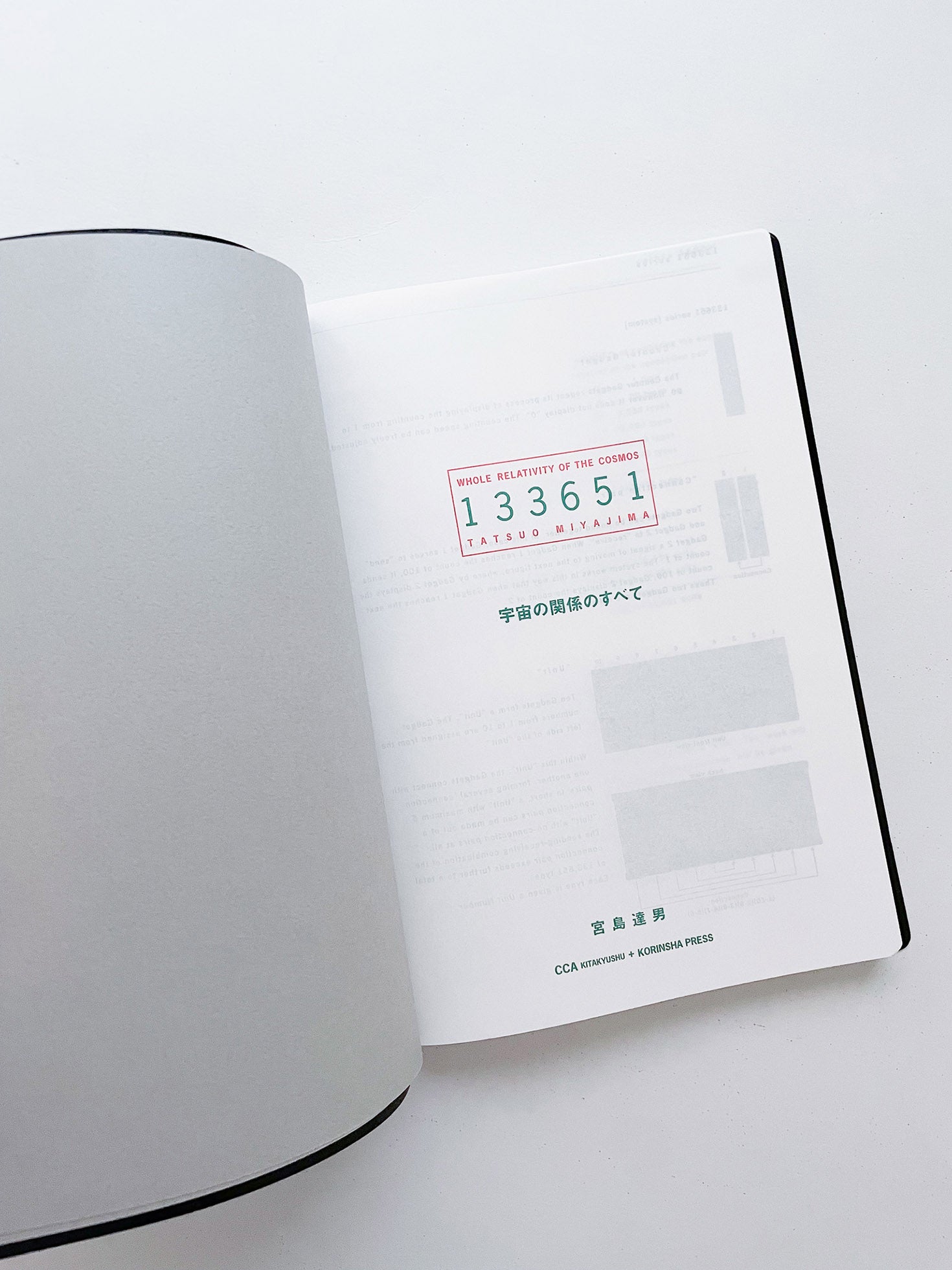 WHOLE RELATIVITY OF THE COSMOS / Tatsuo Miyajima