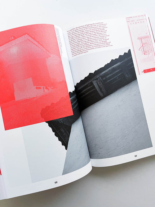 Forget Me Not / Stéphanie Baechler