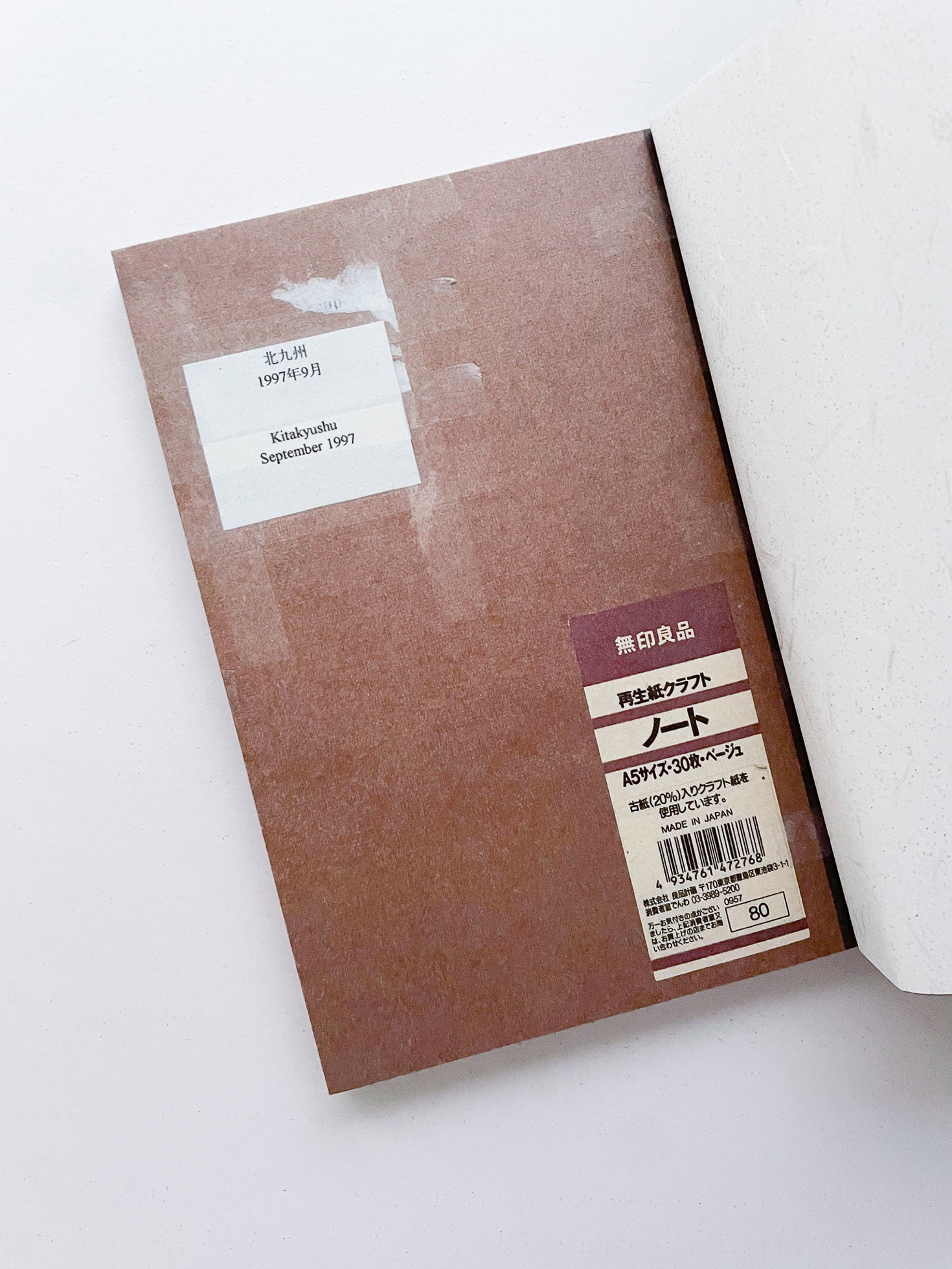 RACIAL MAKEUP / Julião Sarmento [SIGNED]