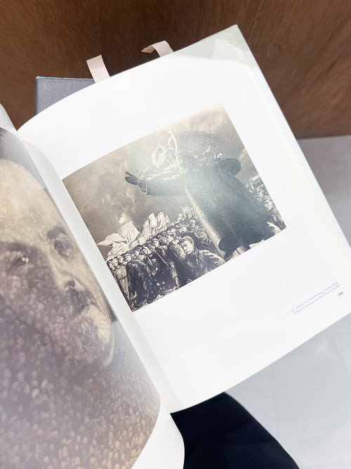 Beyond the abstract cabinet / El Lissitzky