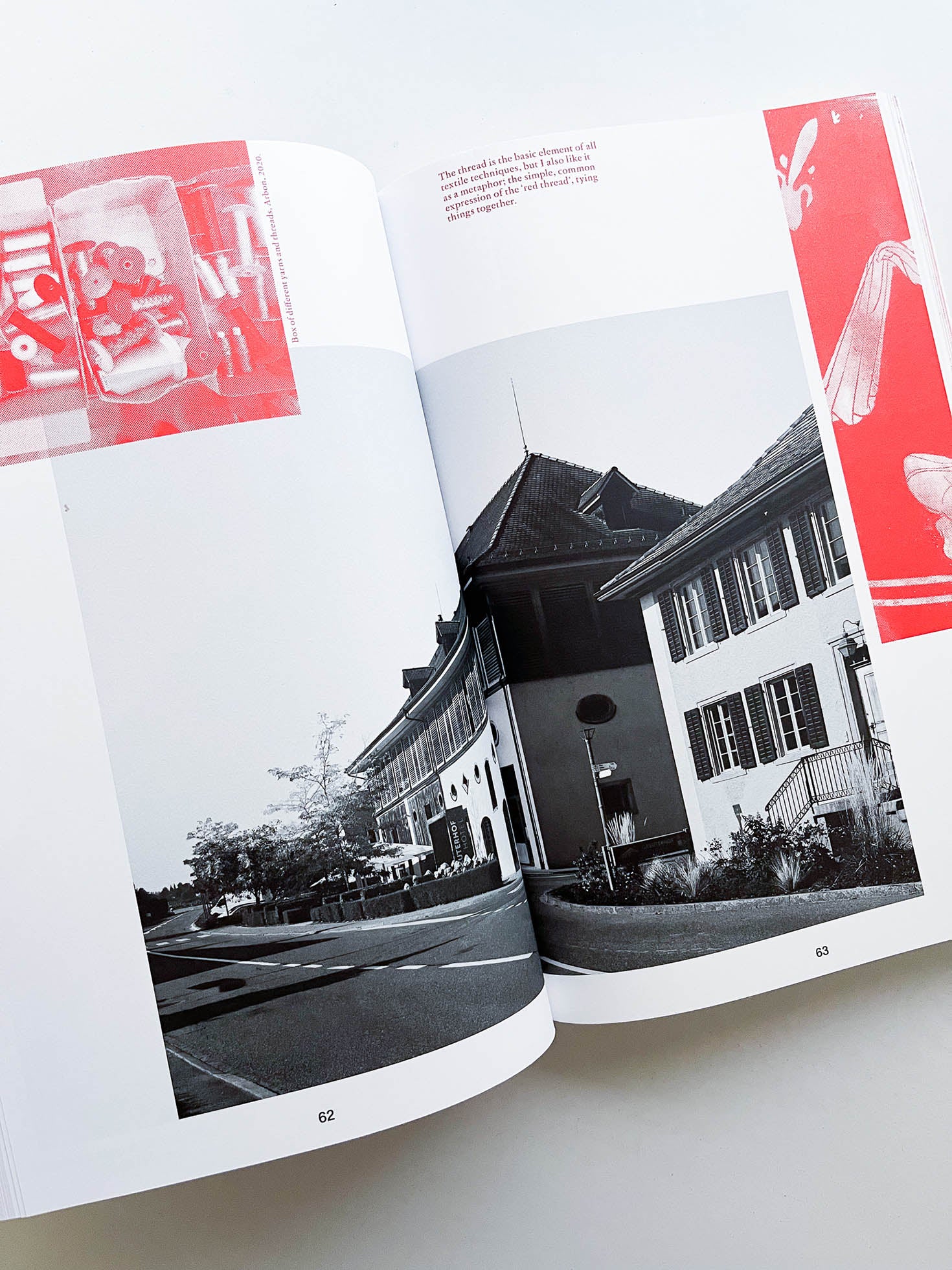 Forget Me Not / Stéphanie Baechler