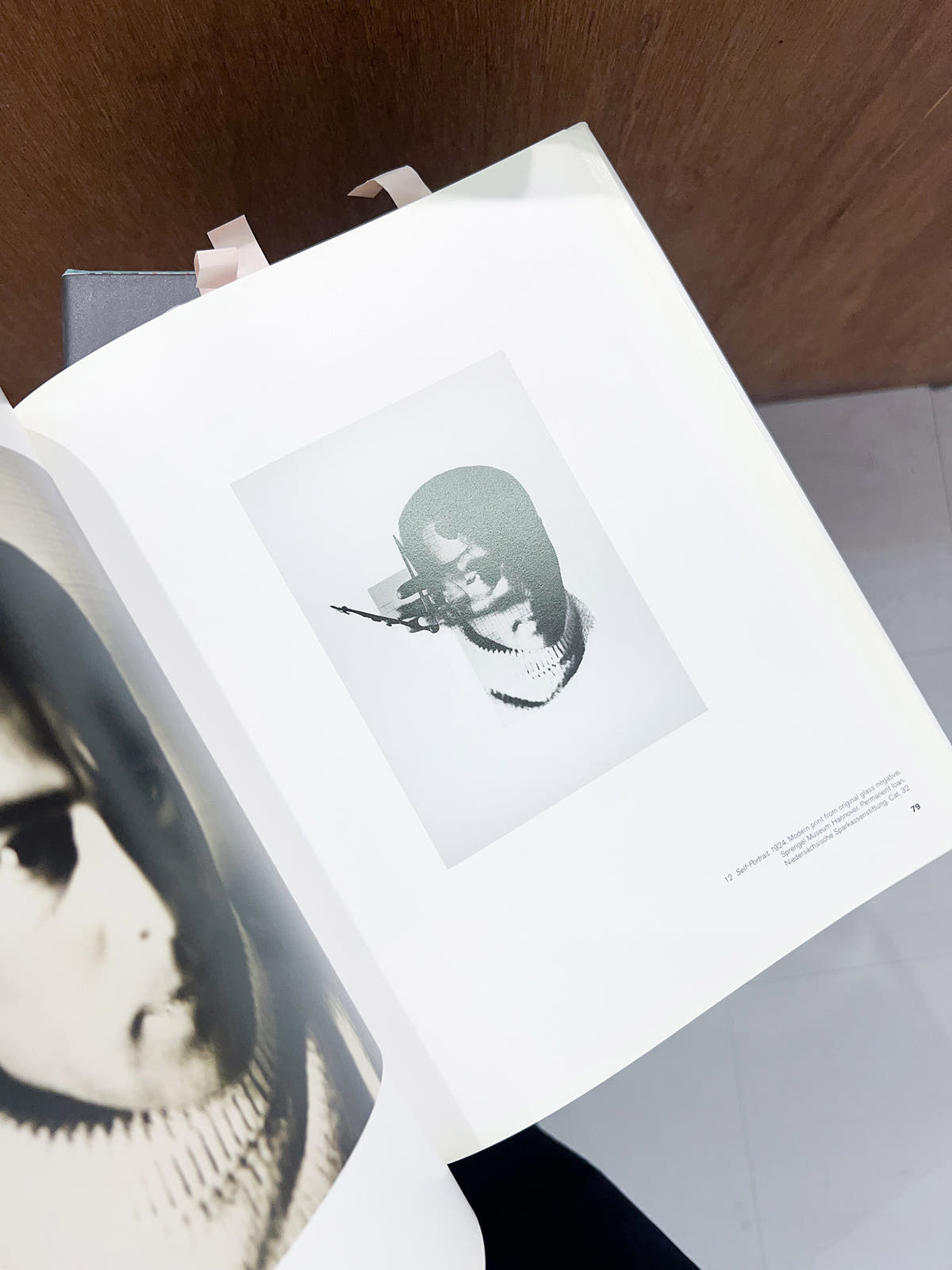 Beyond the abstract cabinet / El Lissitzky