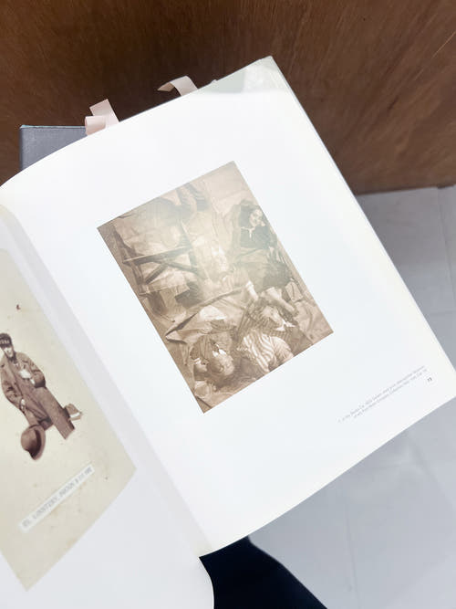 Beyond the abstract cabinet / El Lissitzky