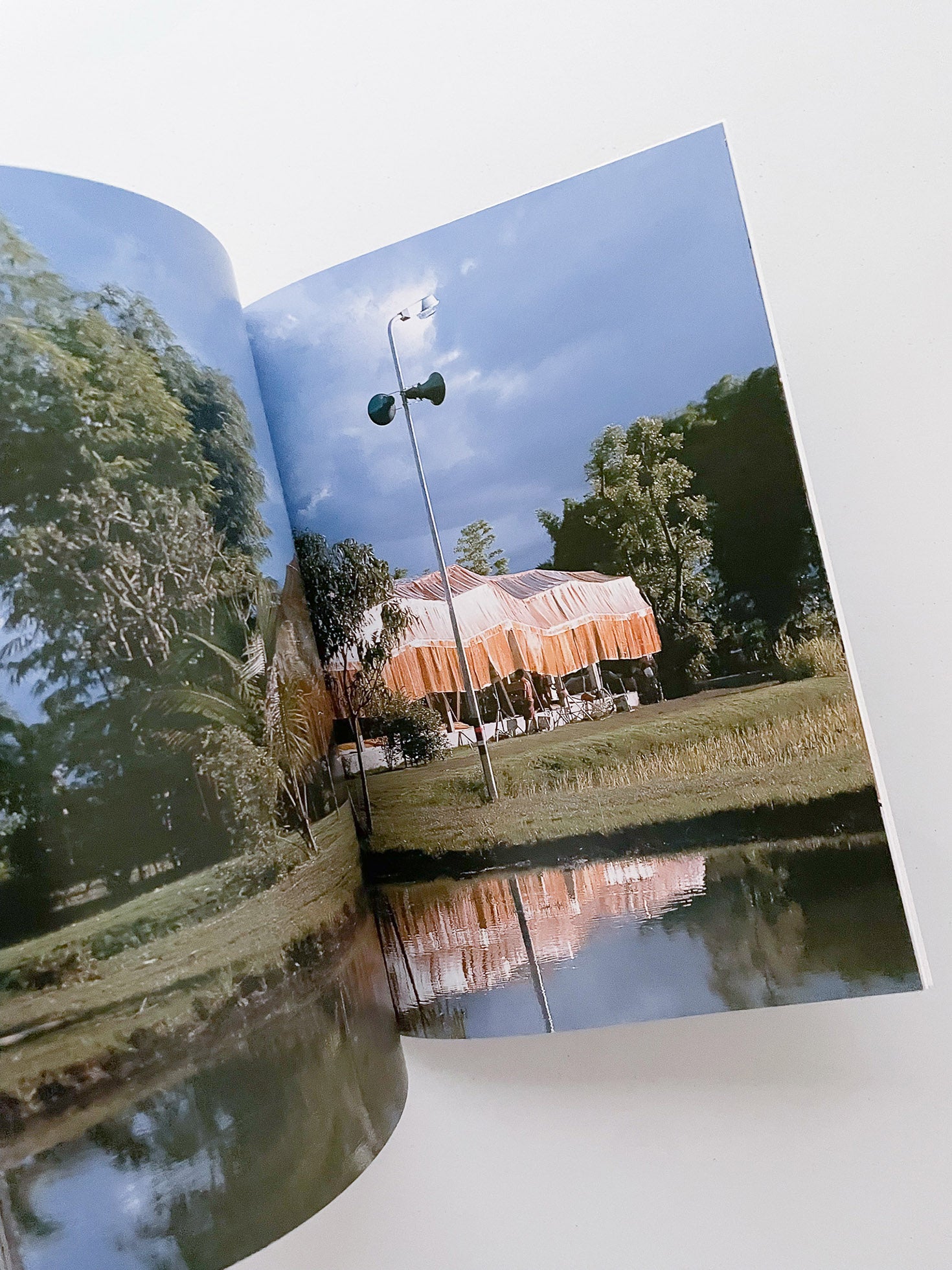 THE BOY FROM MARS / Philippe Parreno