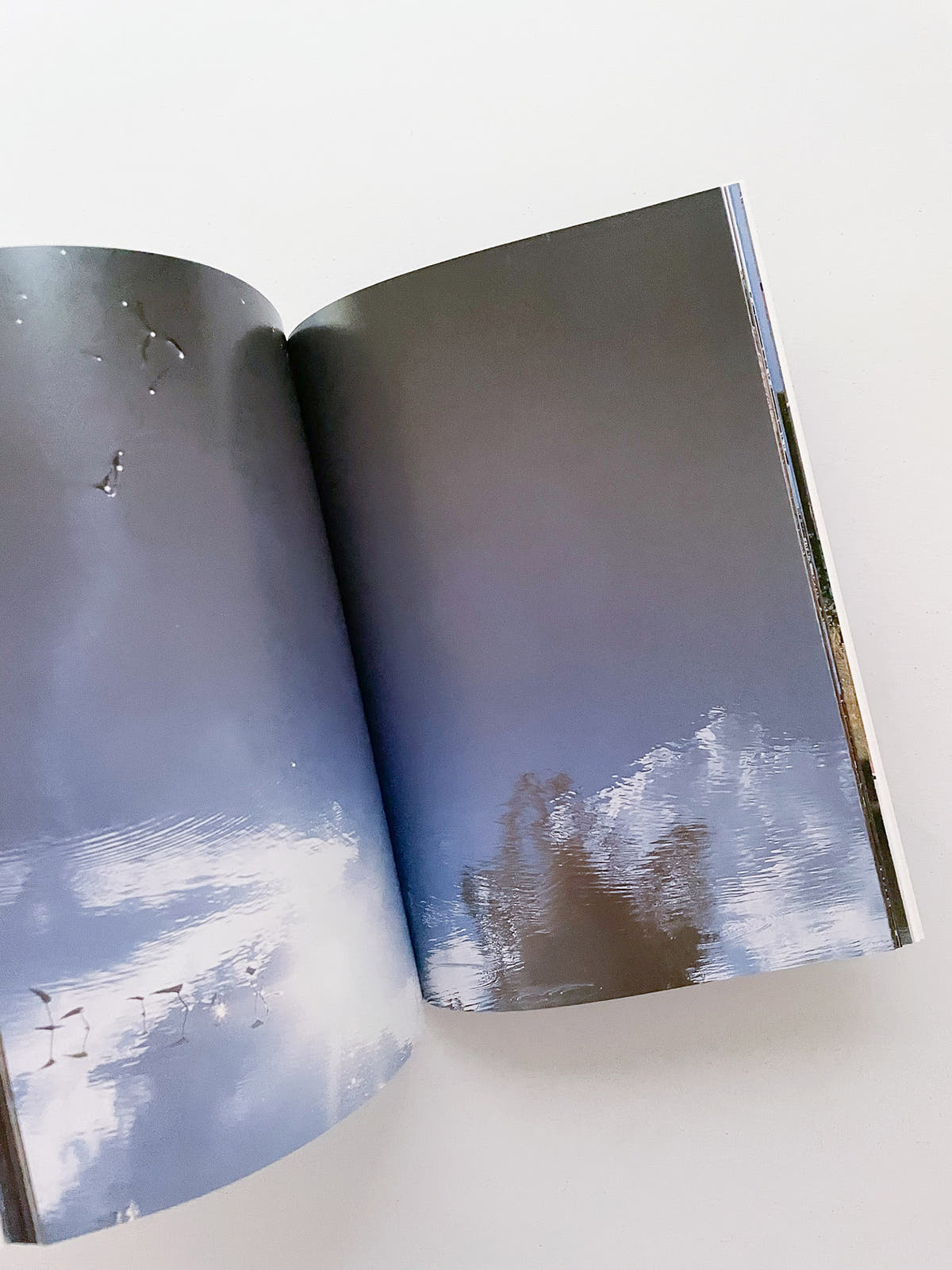 THE BOY FROM MARS / Philippe Parreno