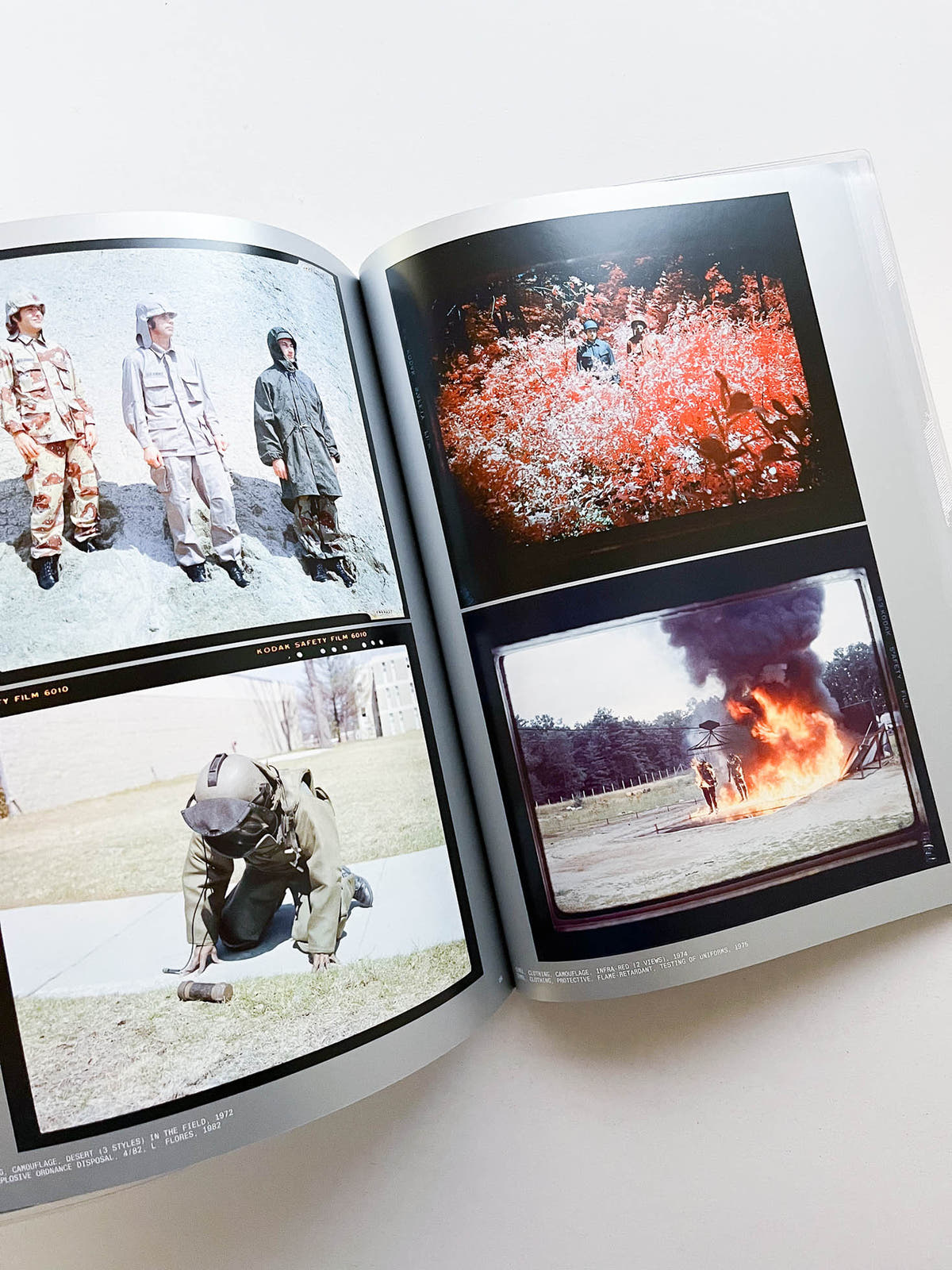 FASHION ARMY / Matthieu Nicol