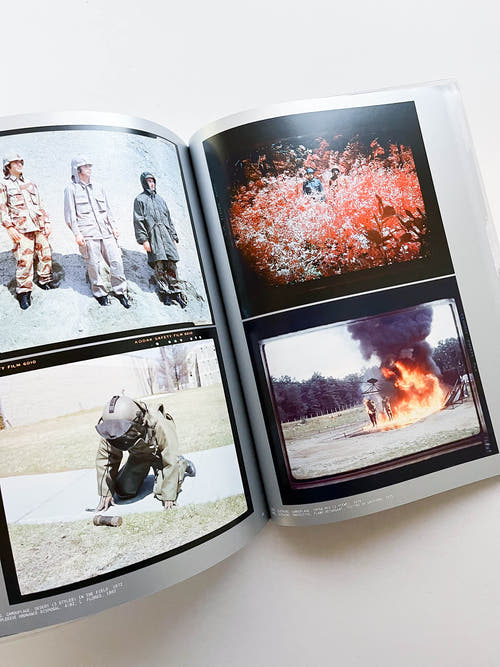 FASHION ARMY / Matthieu Nicol