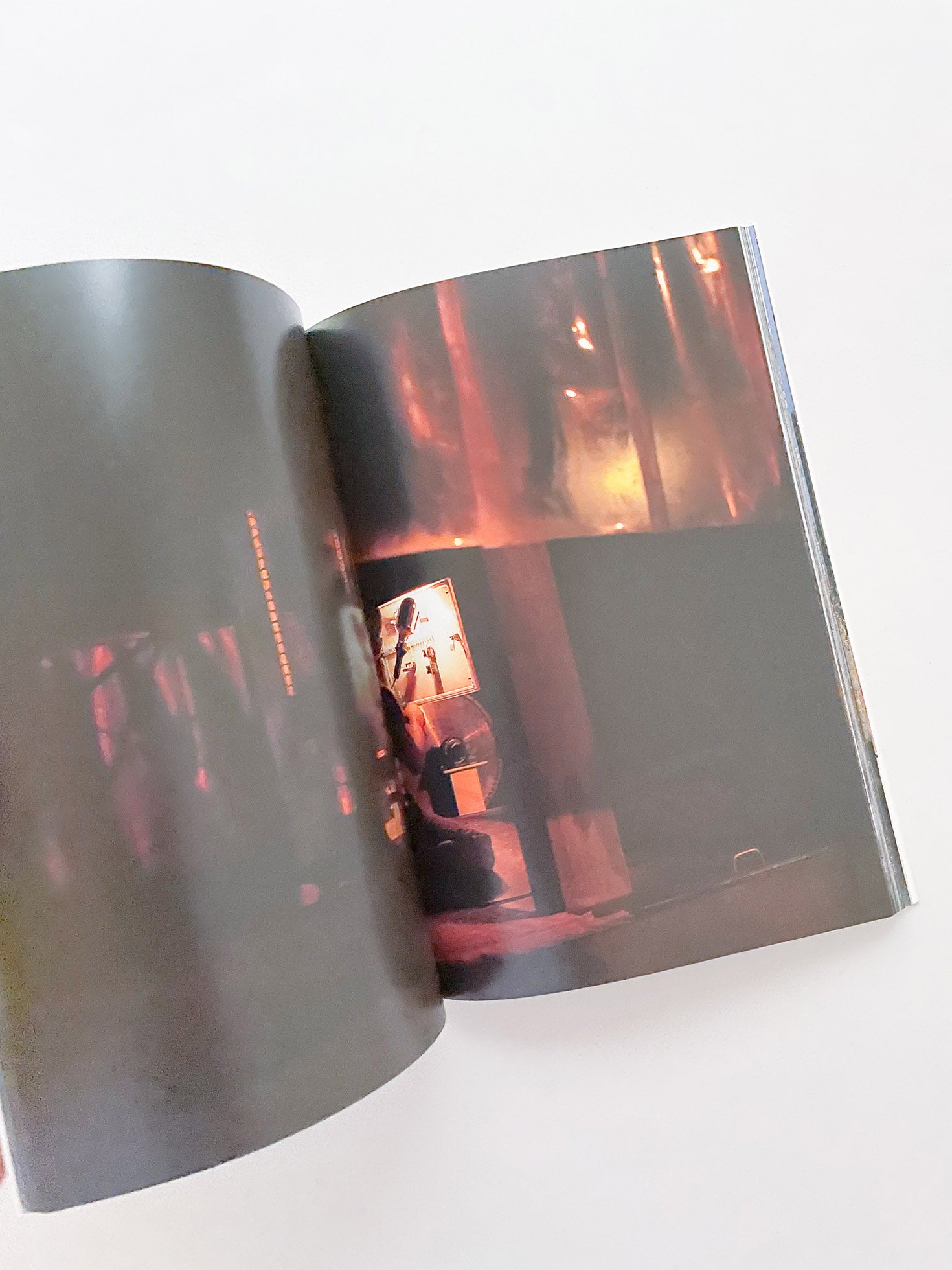 THE BOY FROM MARS / Philippe Parreno