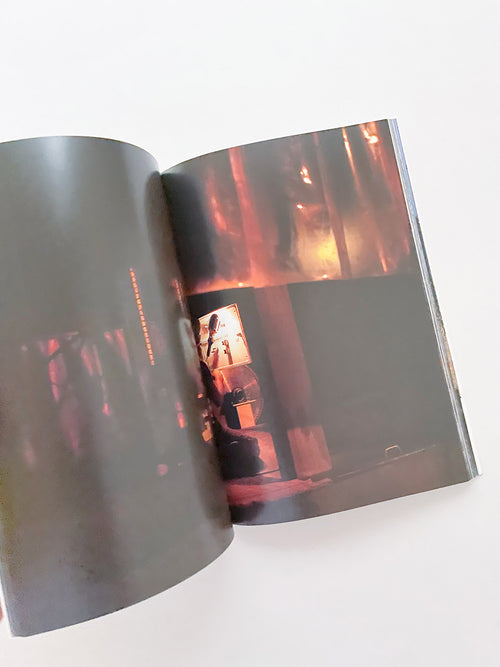 THE BOY FROM MARS / Philippe Parreno