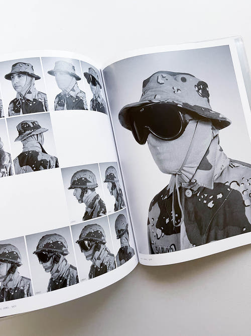 FASHION ARMY / Matthieu Nicol