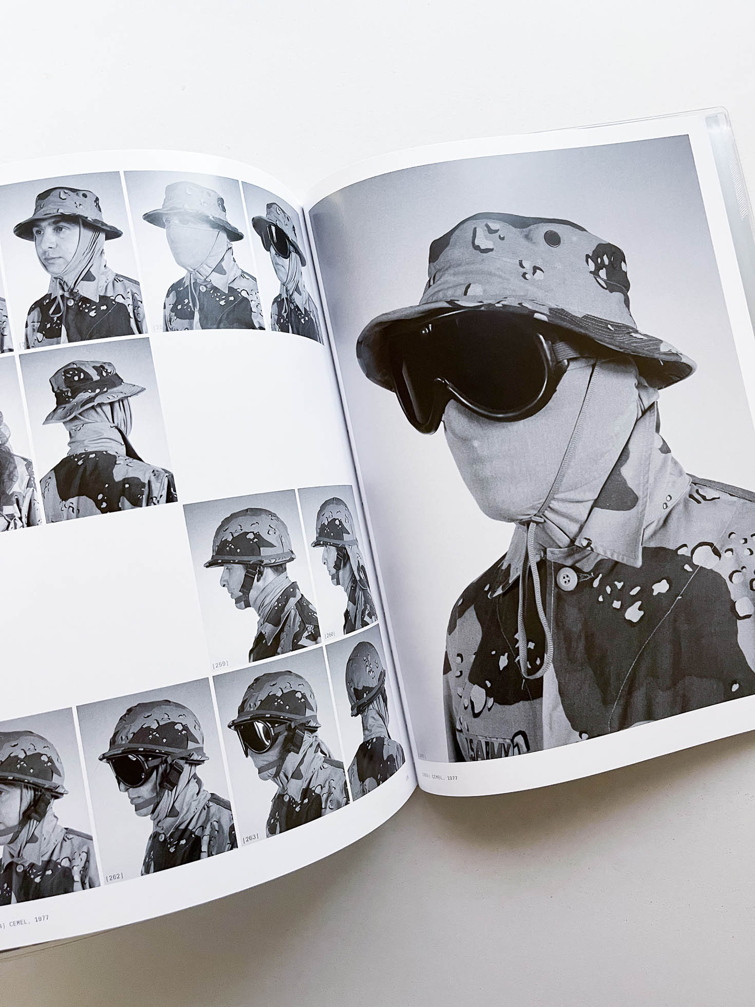 FASHION ARMY / Matthieu Nicol