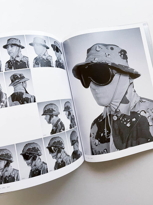 FASHION ARMY / Matthieu Nicol