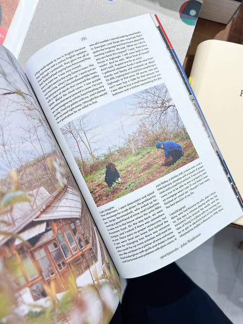 APARTAMENTO ISSUE #33 spring/summer 2024