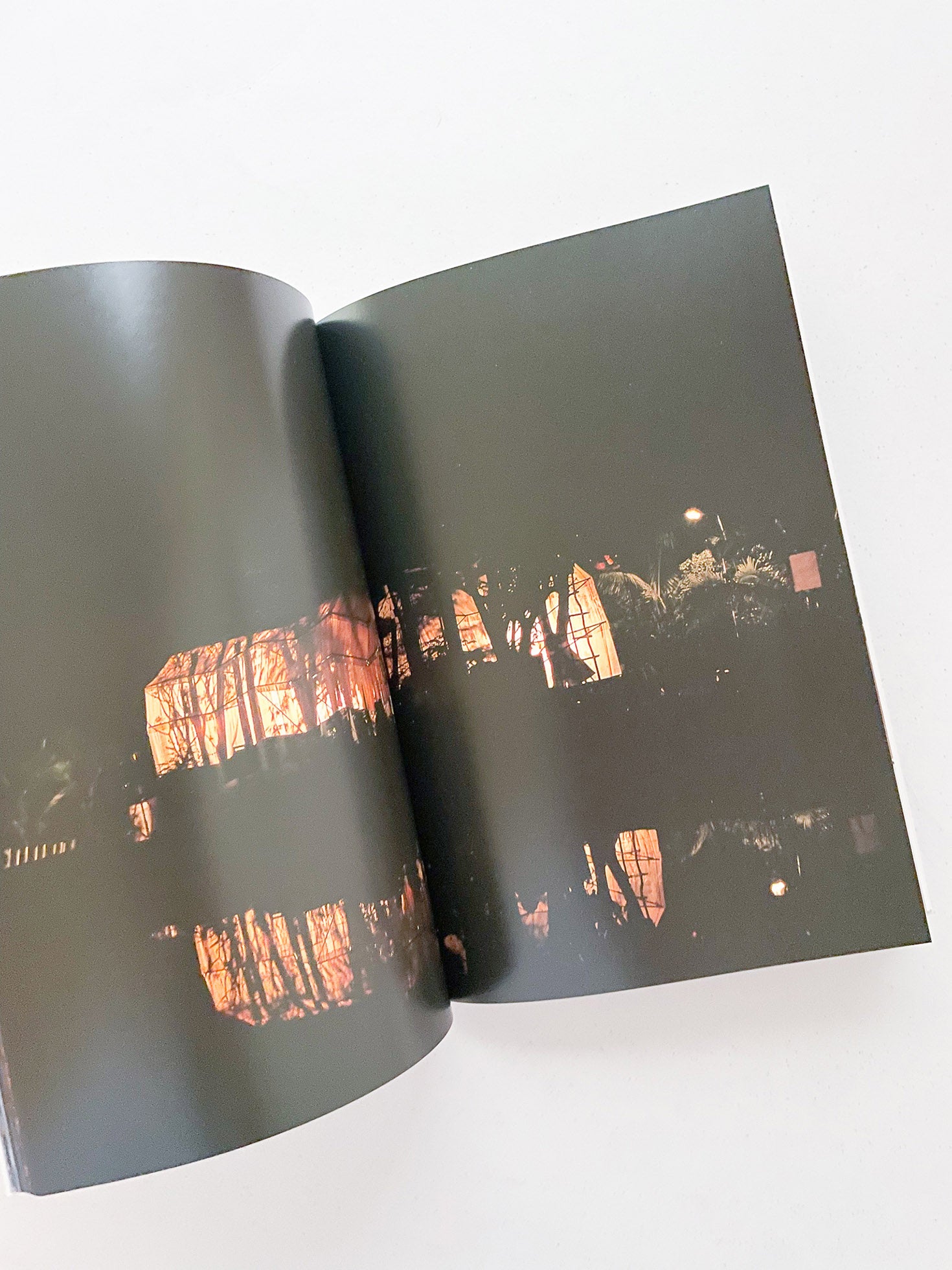 THE BOY FROM MARS / Philippe Parreno