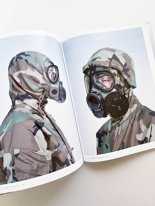FASHION ARMY / Matthieu Nicol