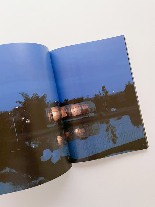 THE BOY FROM MARS / Philippe Parreno