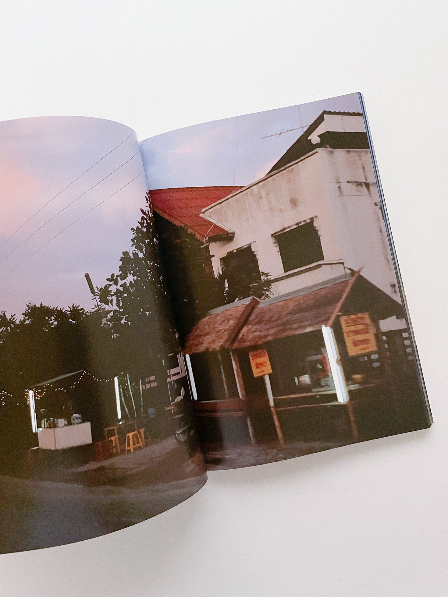 THE BOY FROM MARS / Philippe Parreno