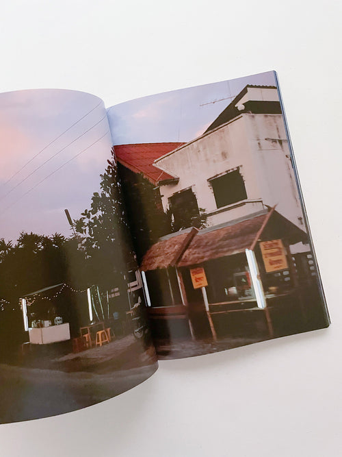 THE BOY FROM MARS / Philippe Parreno