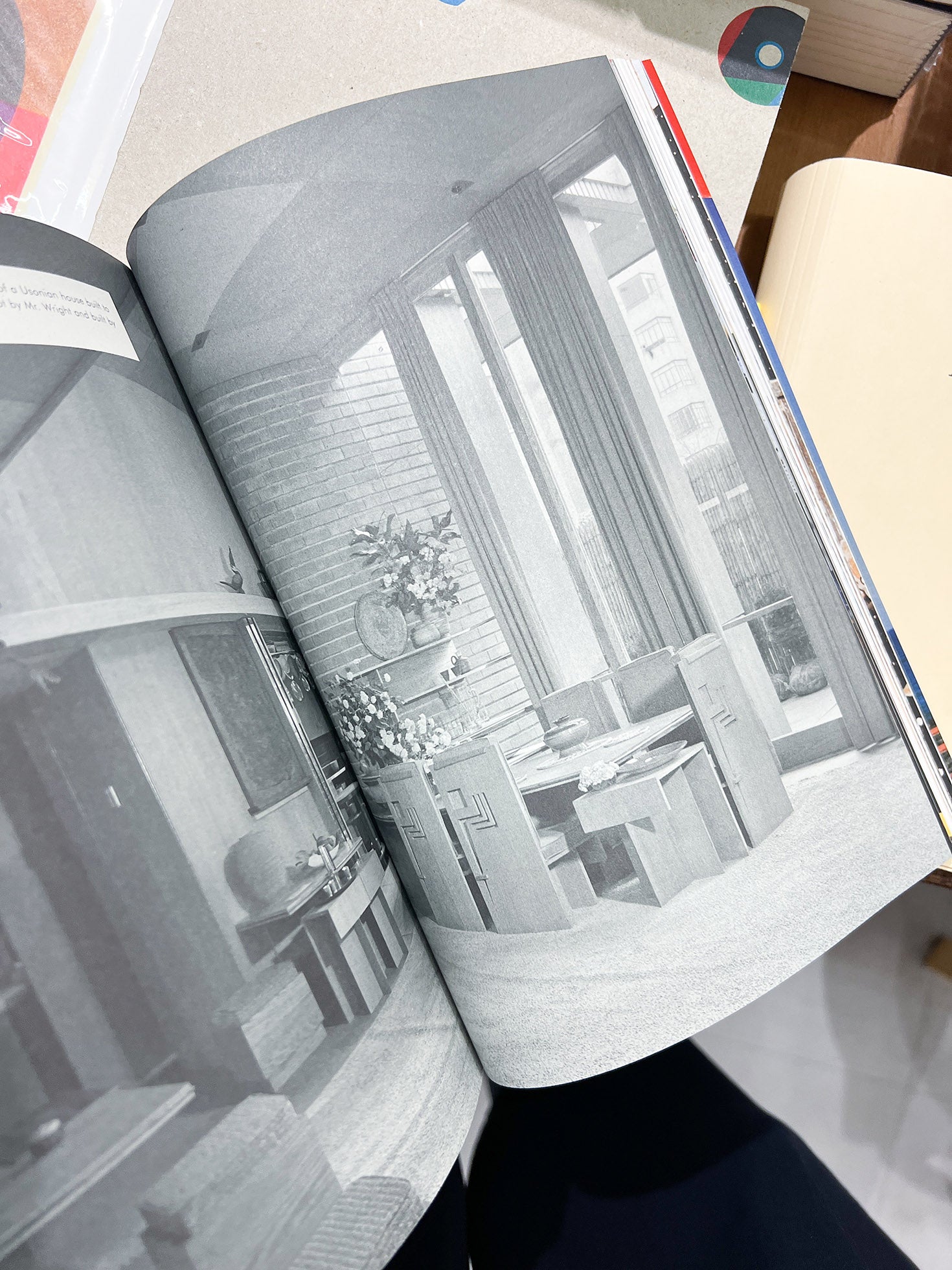 APARTAMENTO ISSUE #33 spring/summer 2024