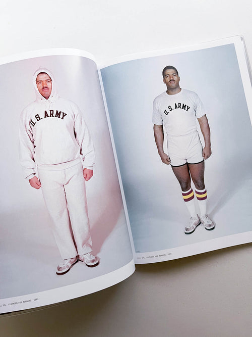 FASHION ARMY / Matthieu Nicol