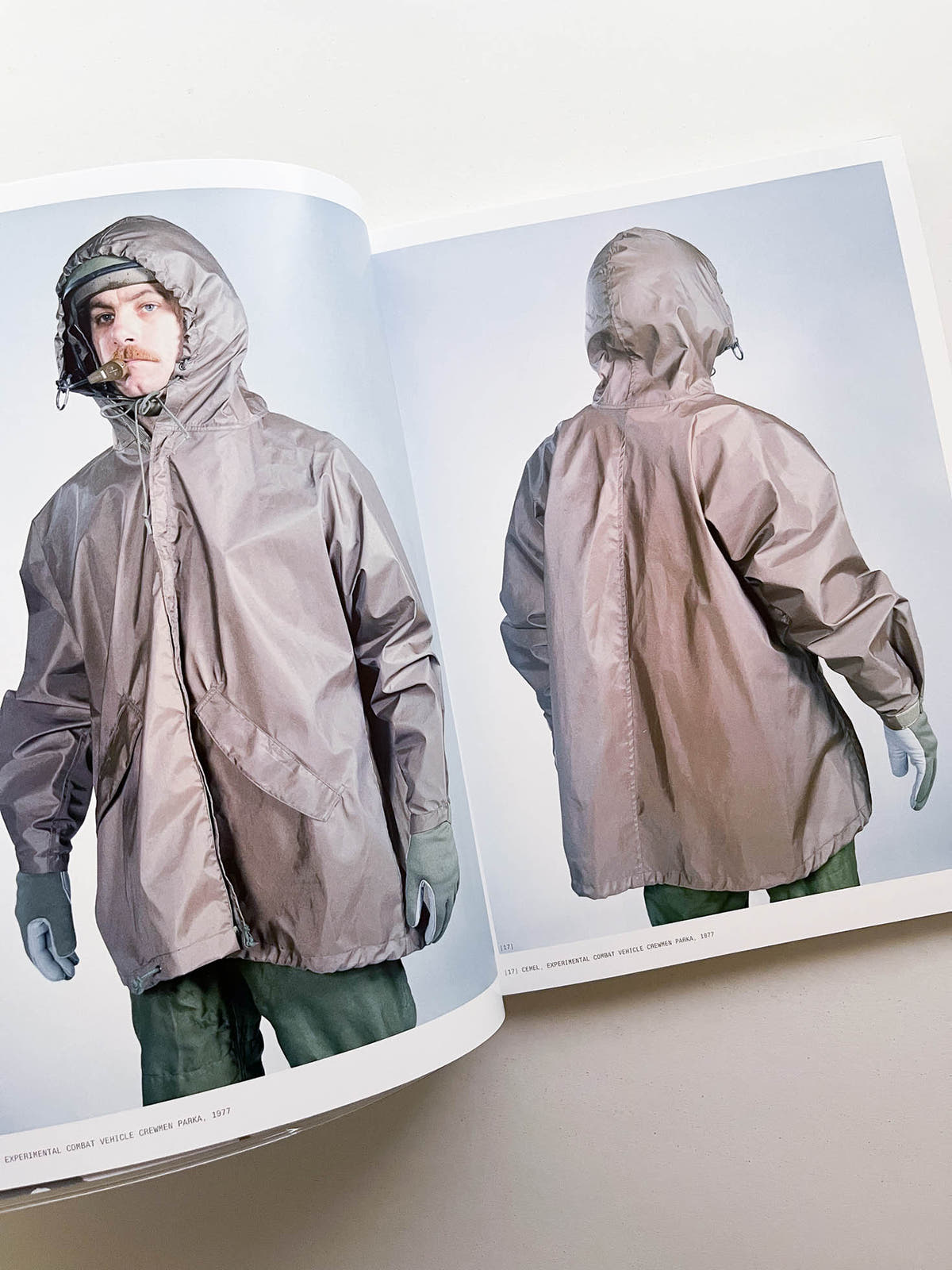 FASHION ARMY / Matthieu Nicol