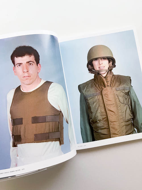 FASHION ARMY / Matthieu Nicol