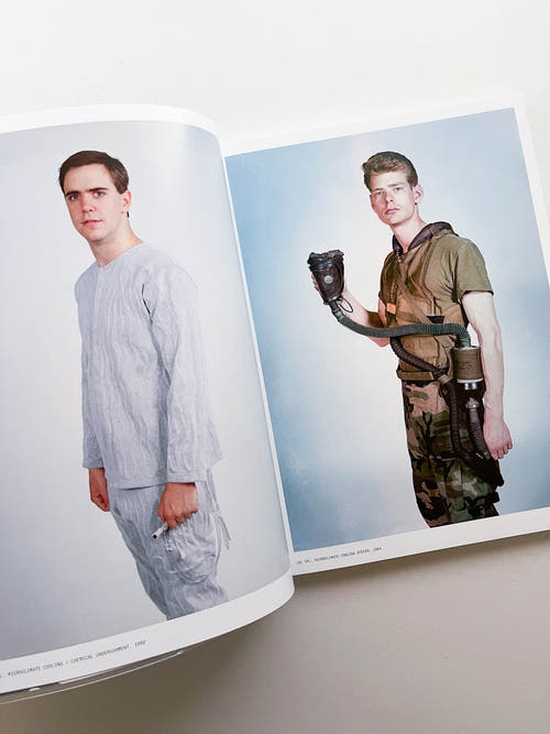 FASHION ARMY / Matthieu Nicol