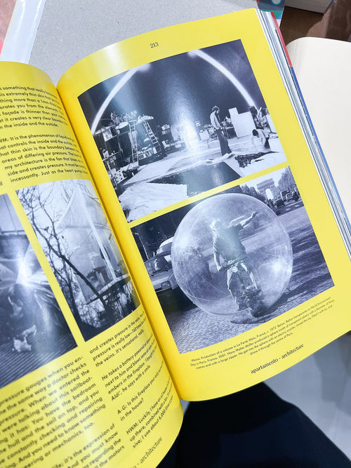 APARTAMENTO ISSUE #33 spring/summer 2024