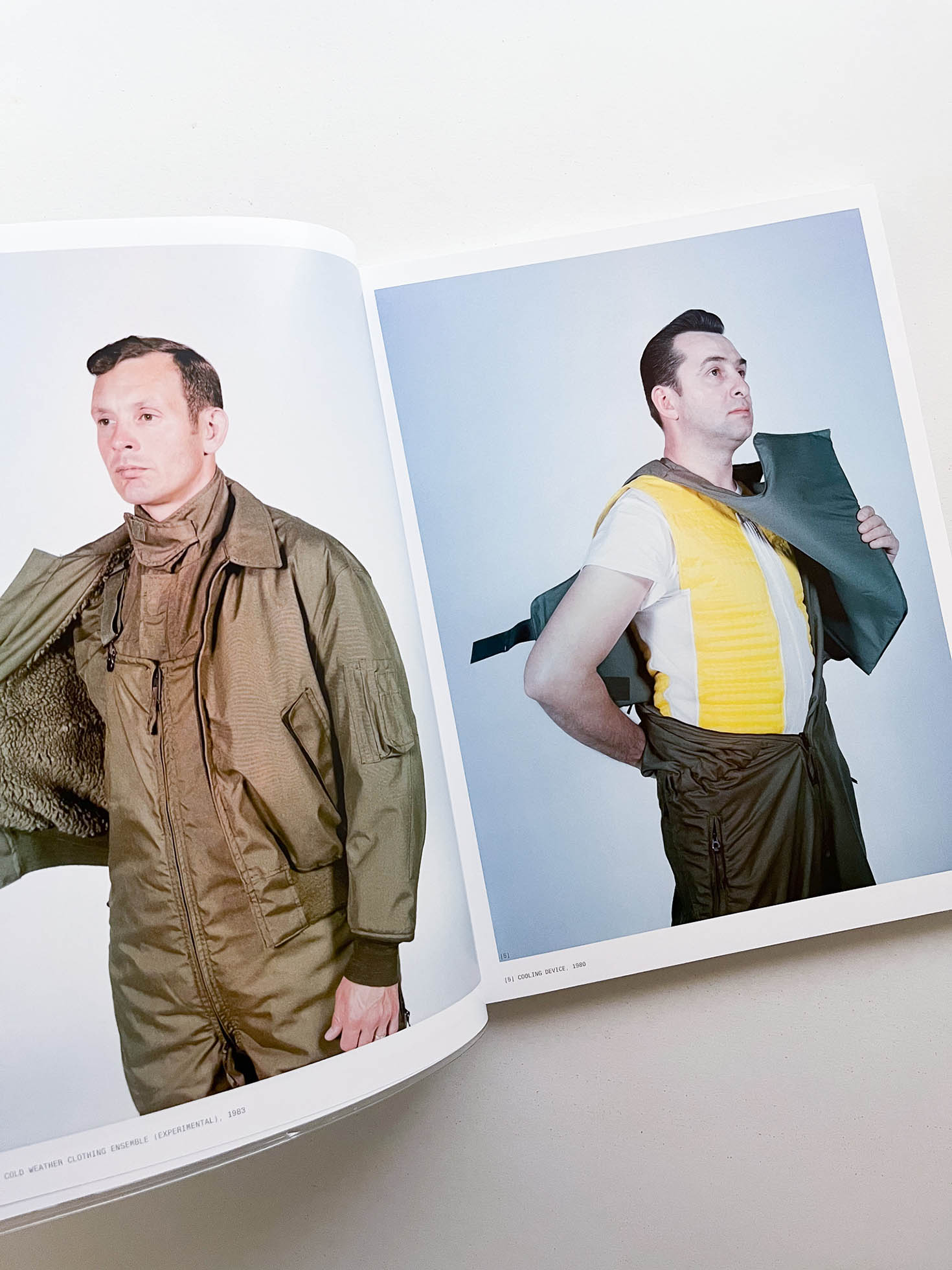 FASHION ARMY / Matthieu Nicol