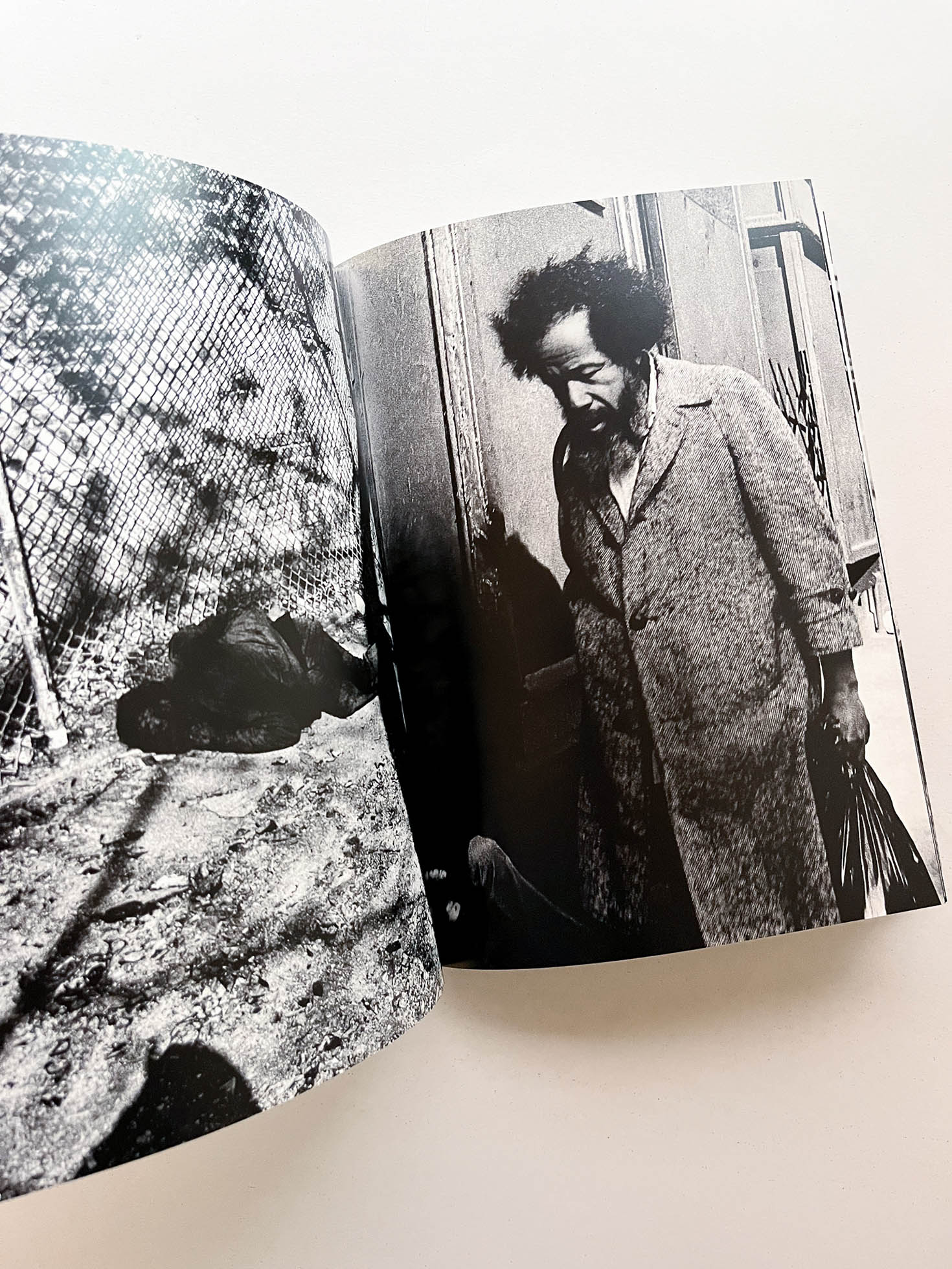 NEW YORK / Keizo Kitajima [New Edition] - 本屋青旗 Ao-Hata Bookstore