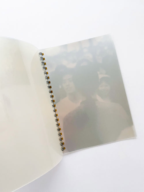 A Needle Woman / Kim Soo Ja