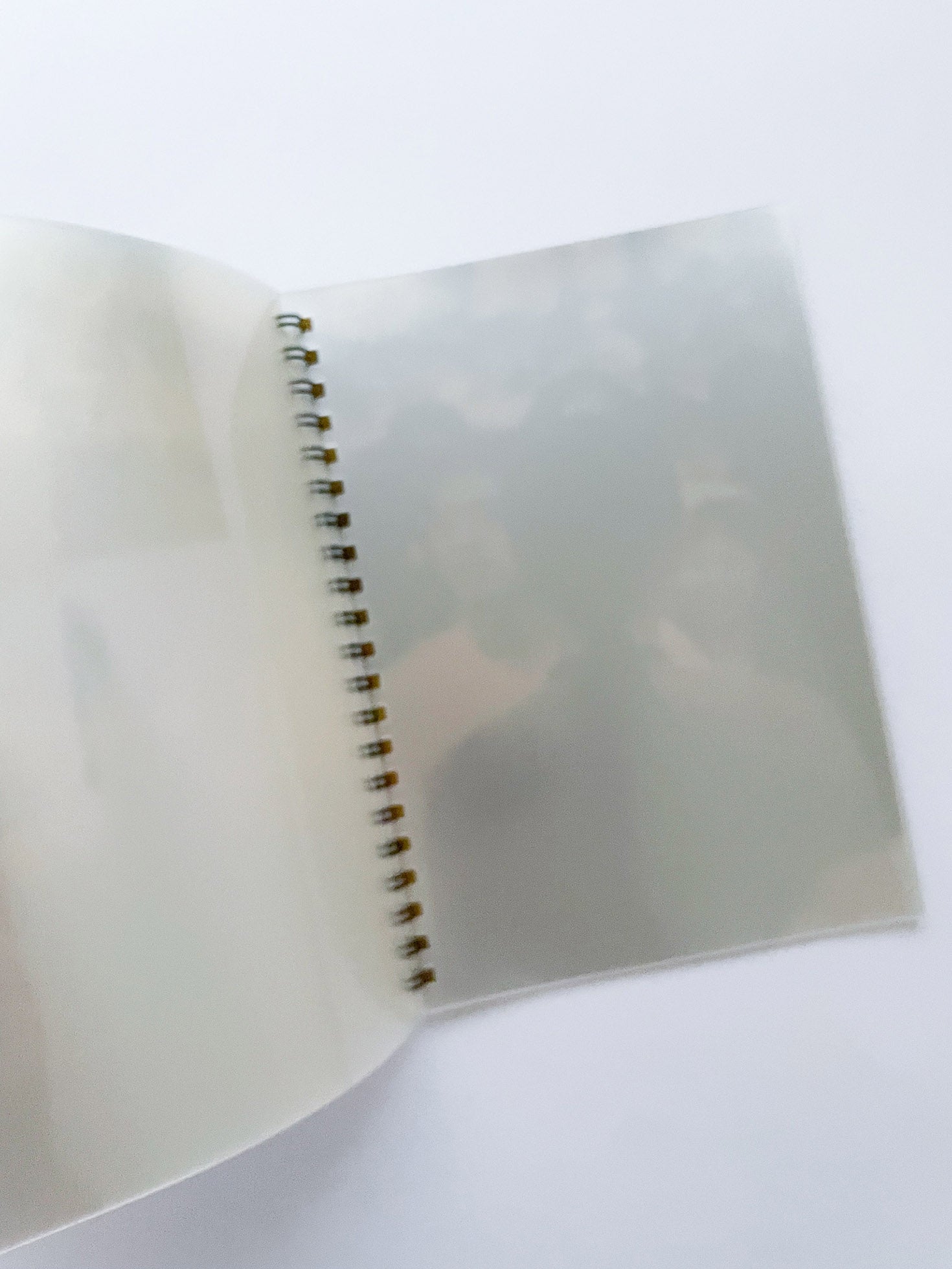 A Needle Woman / Kim Soo Ja