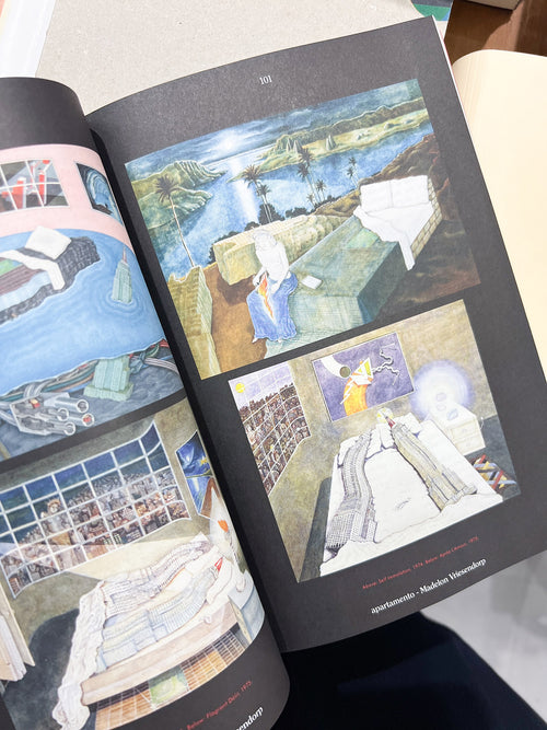 APARTAMENTO ISSUE #33 spring/summer 2024