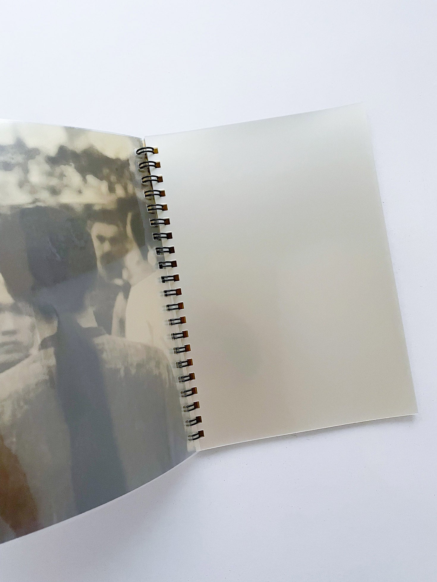 A Needle Woman / Kim Soo Ja