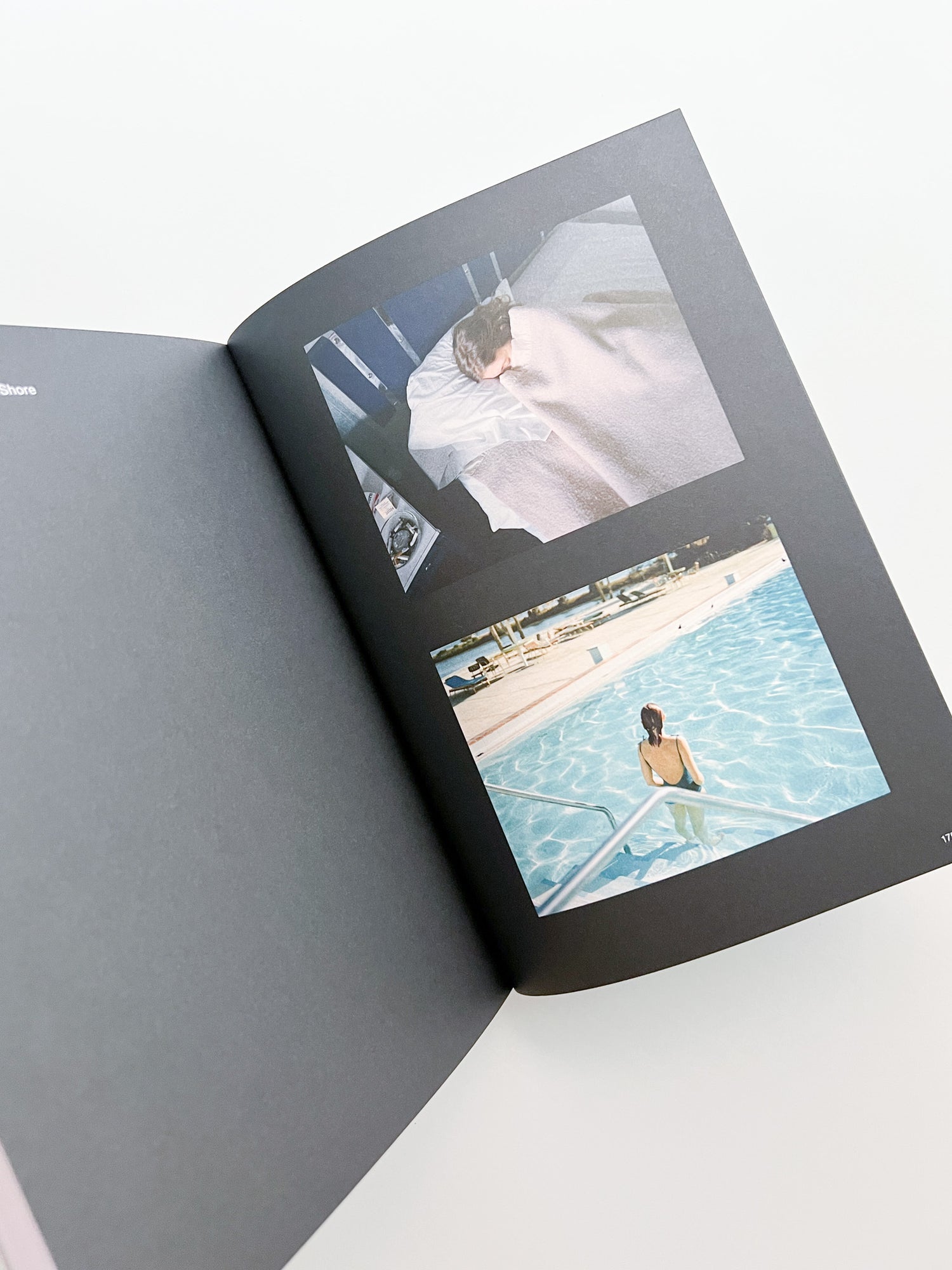 Hotshoe magazine Issue 214 : Stephen Shore