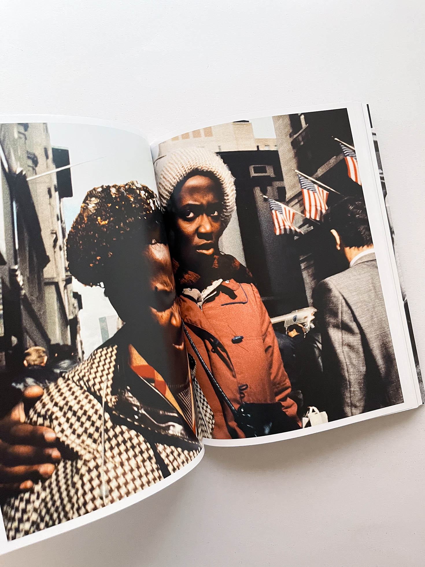 NEW YORK / Keizo Kitajima [New Edition] - 本屋青旗 Ao-Hata Bookstore