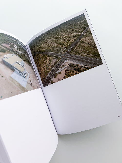 Hotshoe magazine Issue 214 : Stephen Shore