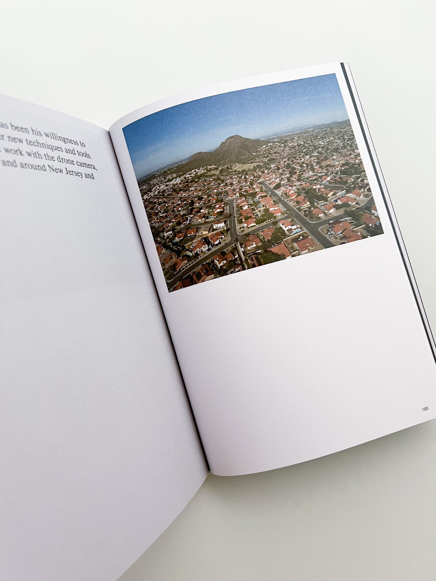 Hotshoe magazine Issue 214 : Stephen Shore