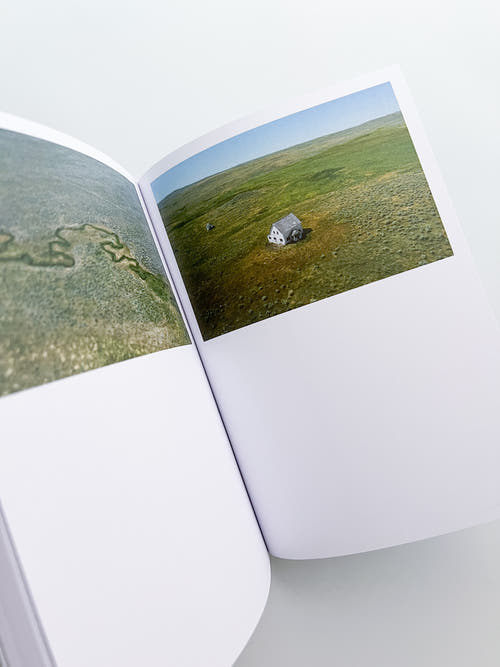 Hotshoe magazine Issue 214 : Stephen Shore
