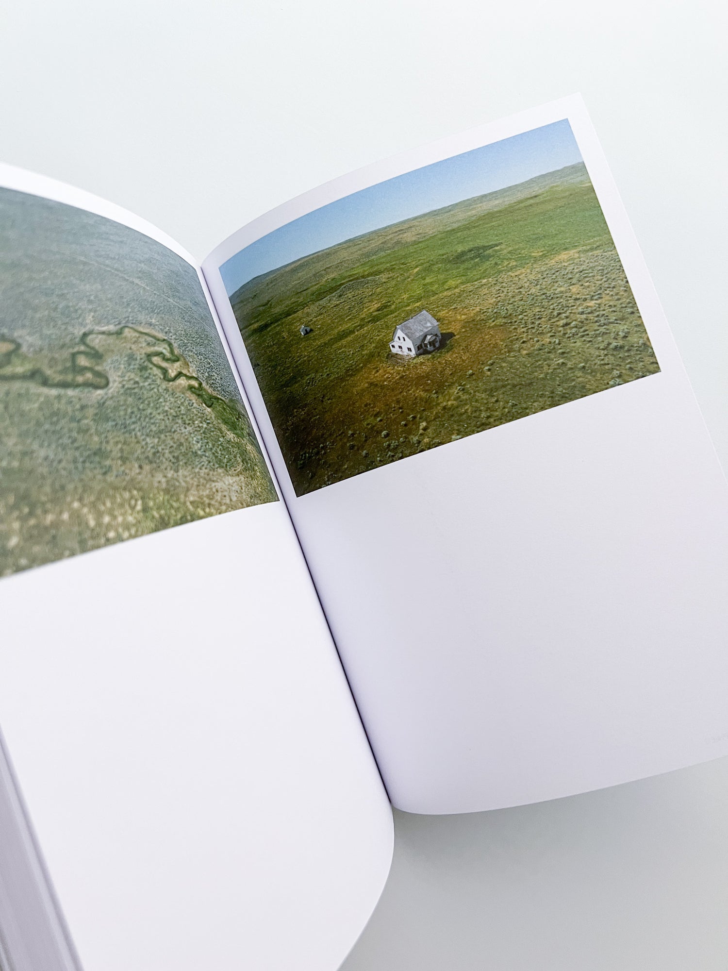 Hotshoe magazine Issue 214 : Stephen Shore