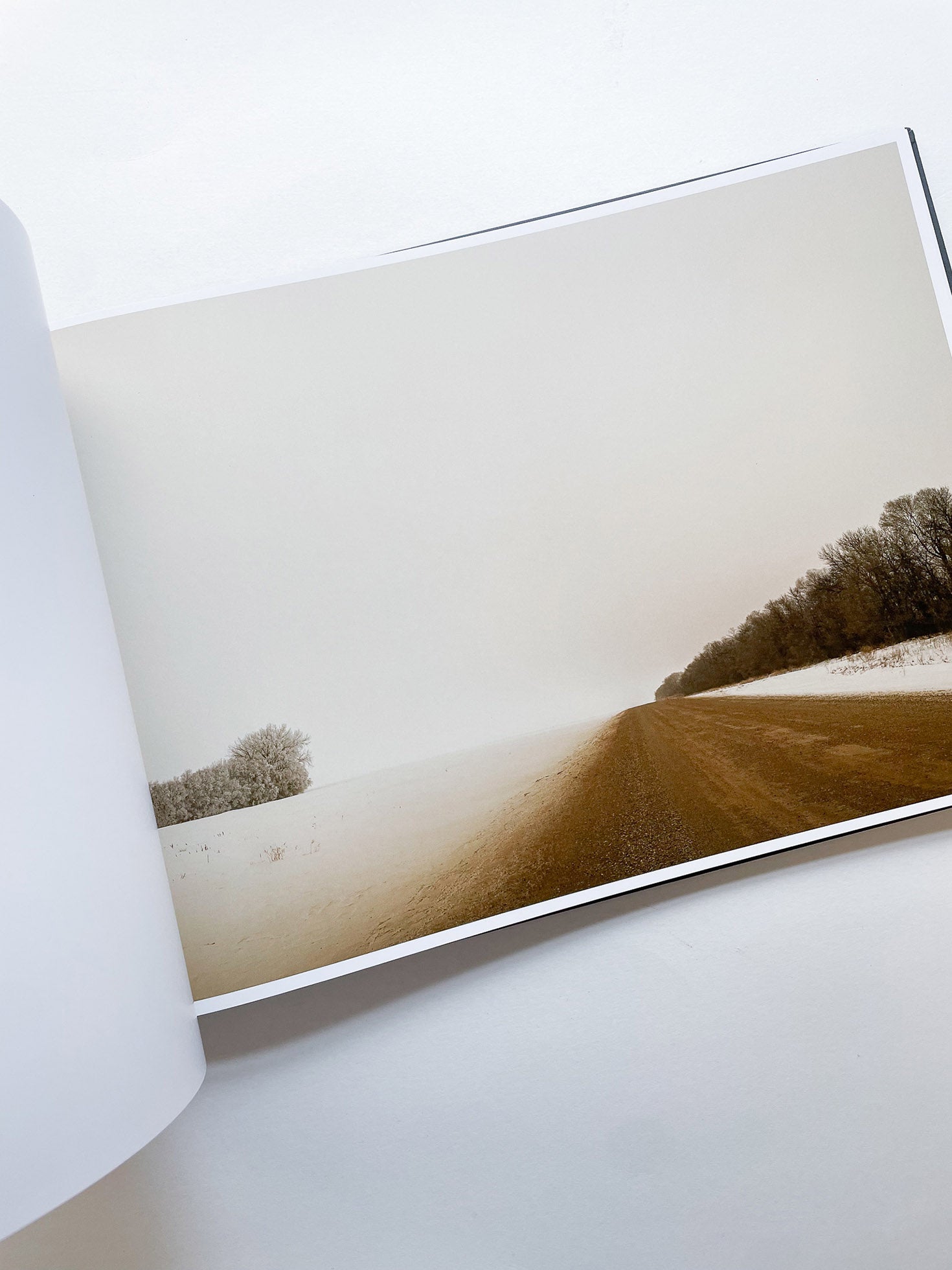 THE END SENDS ADVANCE WARNING / Todd Hido - 本屋青旗 Ao-Hata Bookstore