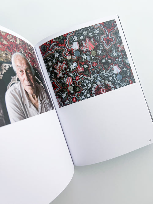 Hotshoe magazine Issue 214 : Stephen Shore