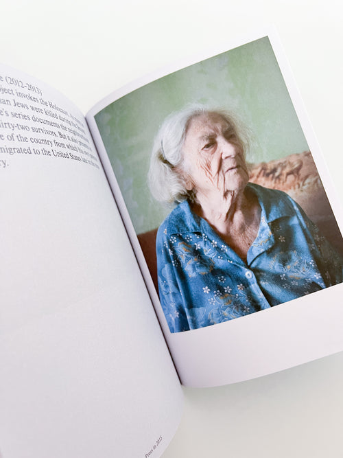 Hotshoe magazine Issue 214 : Stephen Shore