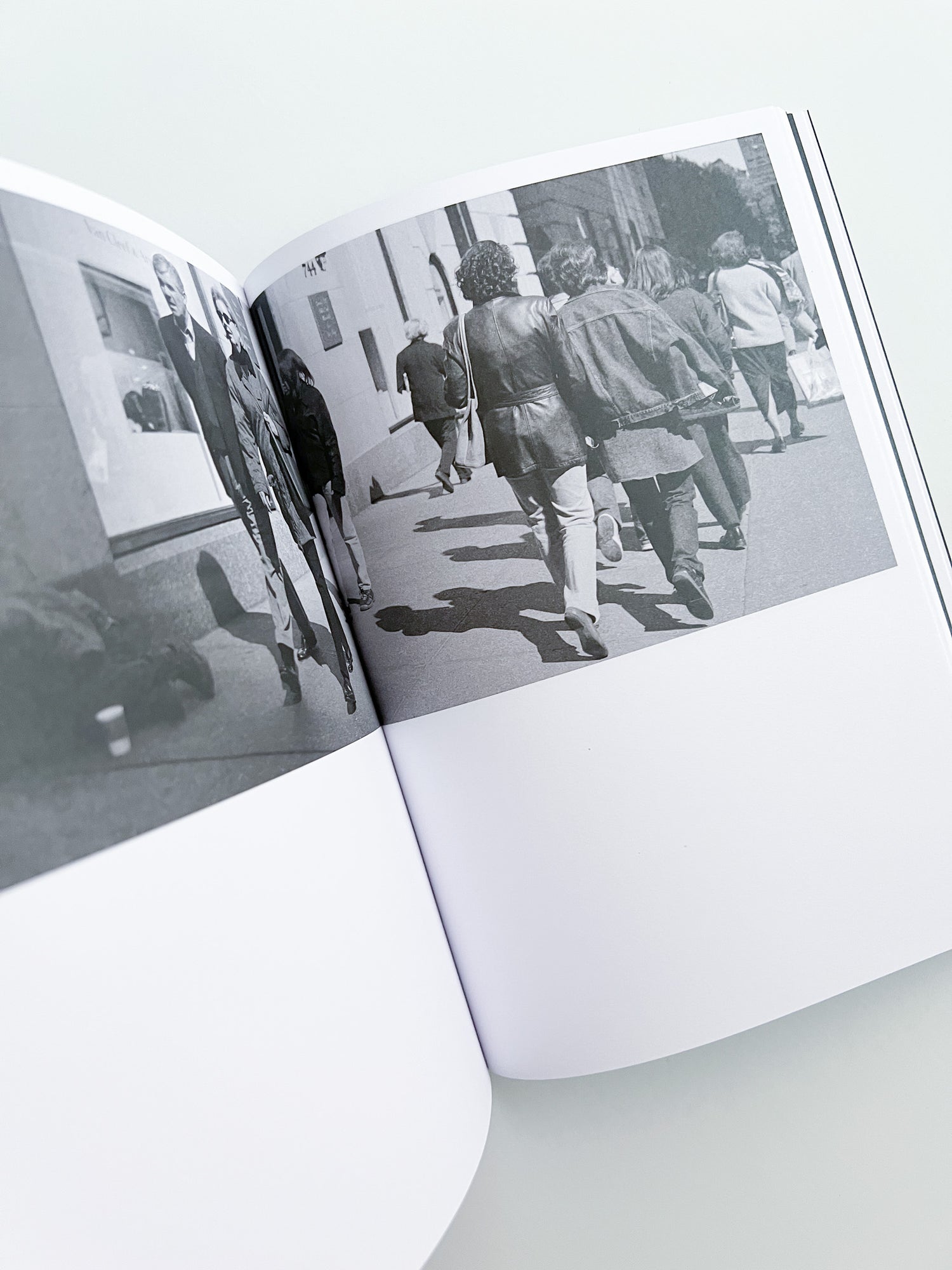 Hotshoe magazine Issue 214 : Stephen Shore