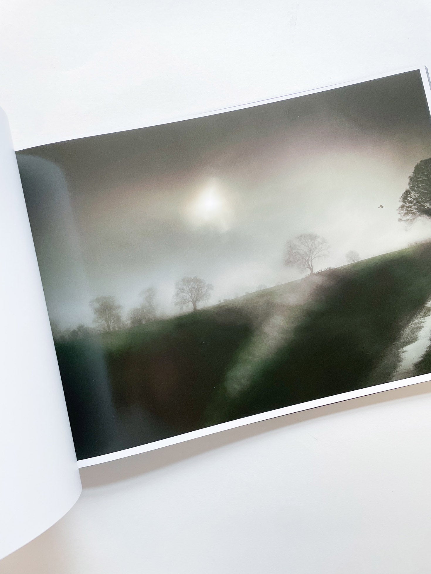 THE END SENDS ADVANCE WARNING / Todd Hido - 本屋青旗 Ao-Hata Bookstore